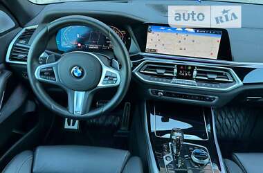 Позашляховик / Кросовер BMW X5 2020 в Рівному