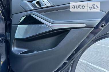 Позашляховик / Кросовер BMW X5 2020 в Рівному