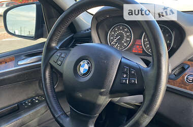 Позашляховик / Кросовер BMW X5 2007 в Житомирі