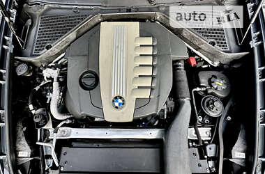 Внедорожник / Кроссовер BMW X5 2010 в Житомире