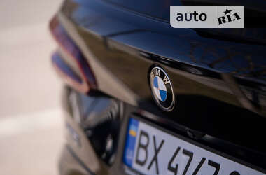 Внедорожник / Кроссовер BMW X5 2021 в Хмельницком