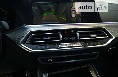 Позашляховик / Кросовер BMW X5 2020 в Житомирі