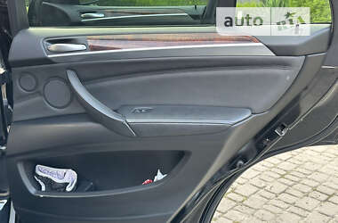 Внедорожник / Кроссовер BMW X5 2012 в Рогатине
