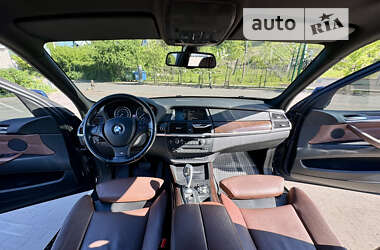 Внедорожник / Кроссовер BMW X5 2011 в Житомире