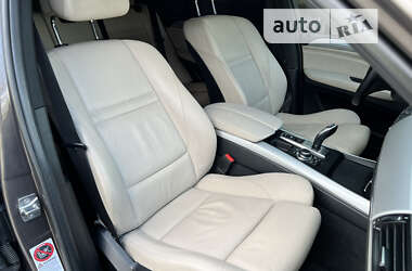 Внедорожник / Кроссовер BMW X5 2010 в Звягеле