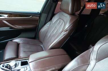 Позашляховик / Кросовер BMW X5 2014 в Миколаєві