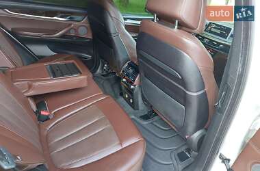 Позашляховик / Кросовер BMW X5 2014 в Миколаєві