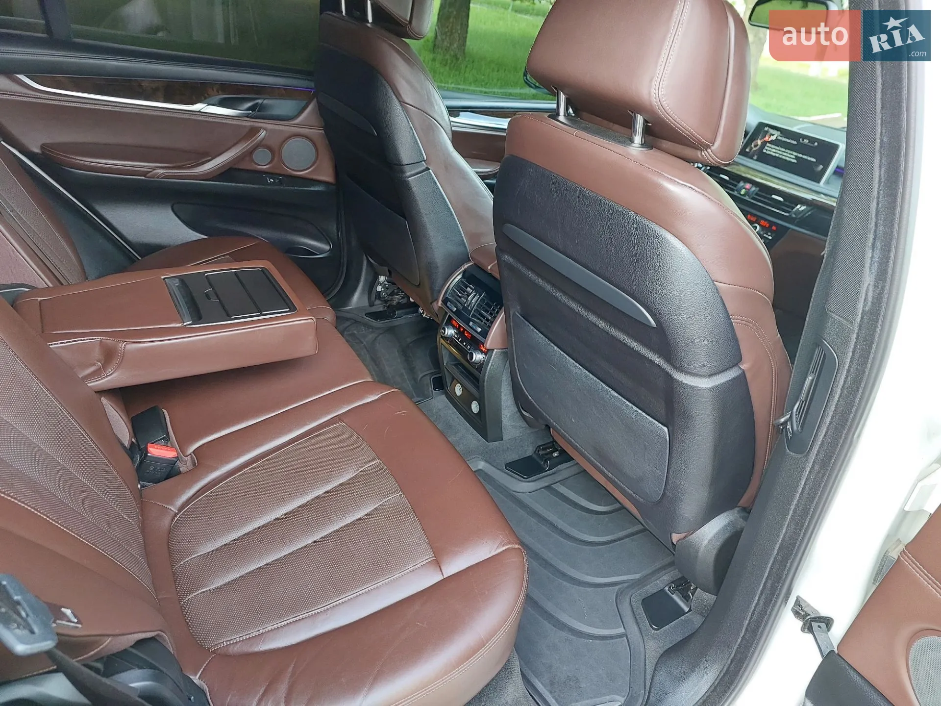 2014 BMW X5 - мініатюра 31