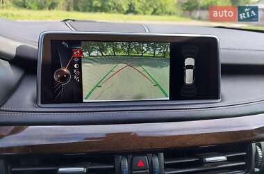 Позашляховик / Кросовер BMW X5 2014 в Миколаєві