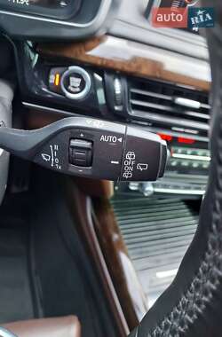 Позашляховик / Кросовер BMW X5 2014 в Миколаєві