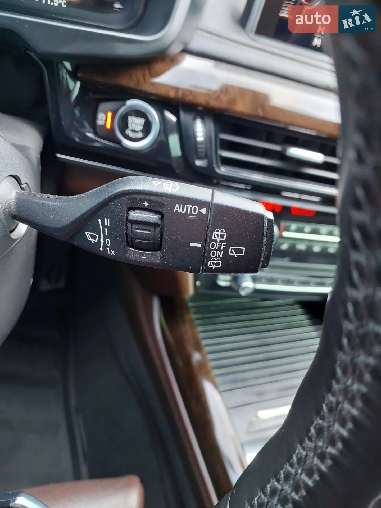 2014 BMW X5 - мініатюра 53