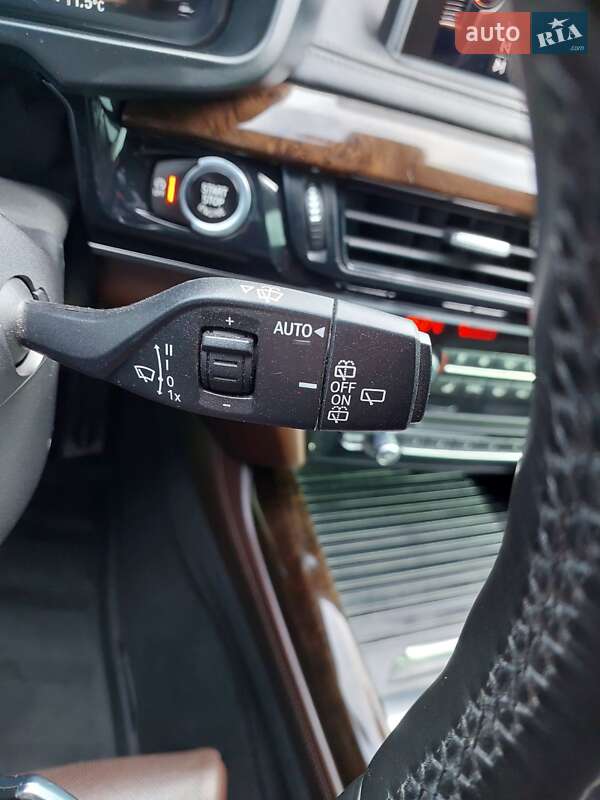 Позашляховик / Кросовер BMW X5 2014 в Миколаєві