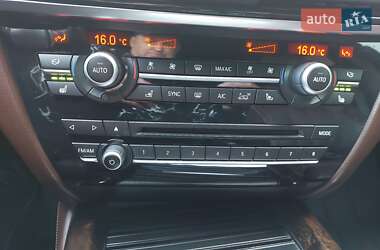 Позашляховик / Кросовер BMW X5 2014 в Миколаєві