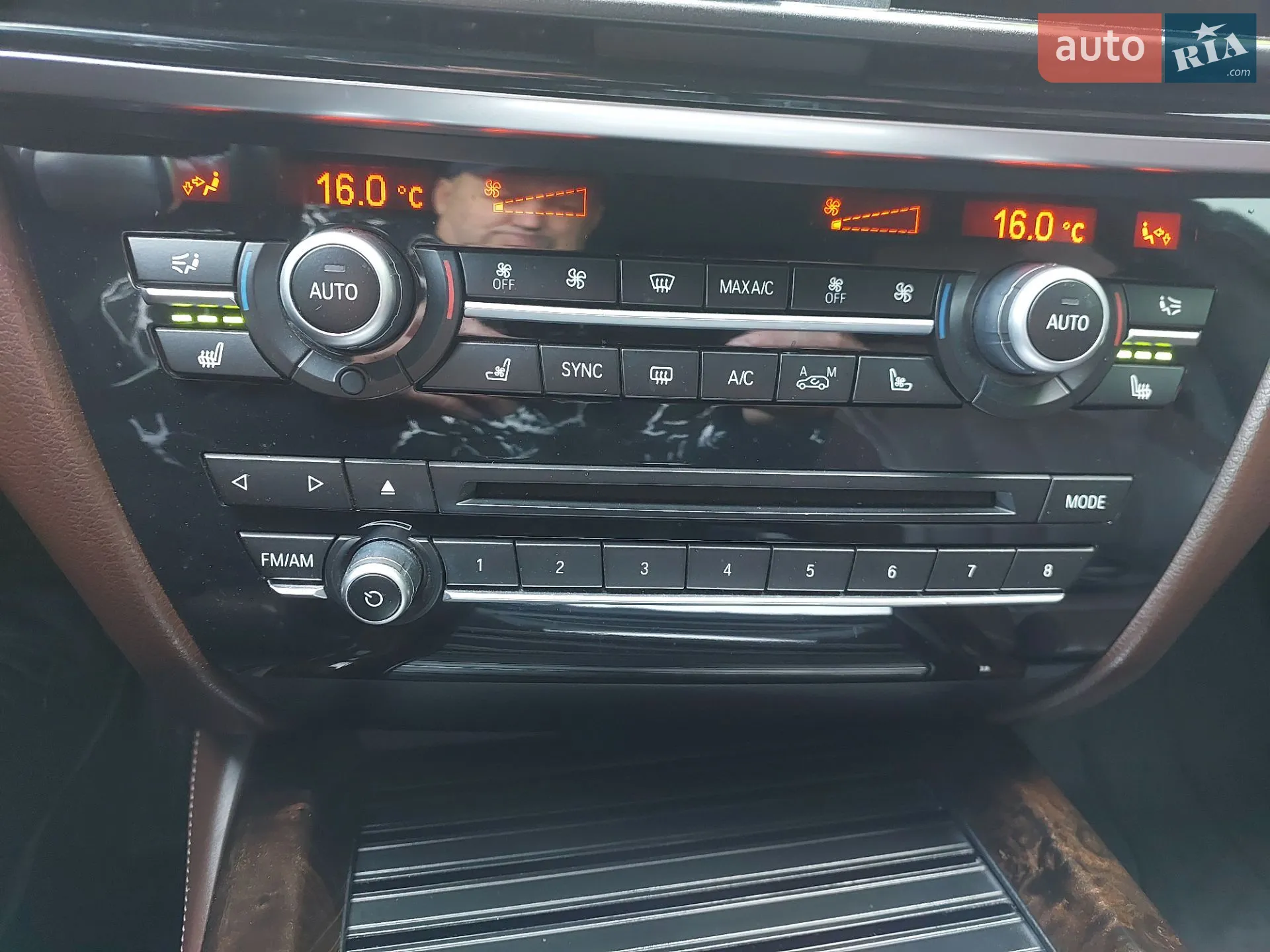2014 BMW X5 - мініатюра 52