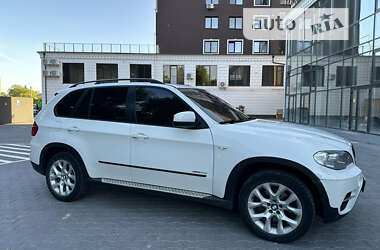 Внедорожник / Кроссовер BMW X5 2012 в Хмельницком