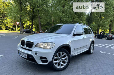 Внедорожник / Кроссовер BMW X5 2012 в Хмельницком