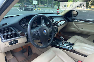 Внедорожник / Кроссовер BMW X5 2012 в Хмельницком