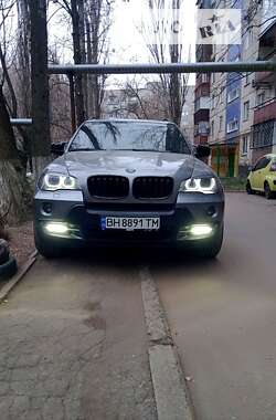 Позашляховик / Кросовер BMW X5 2007 в Миколаєві