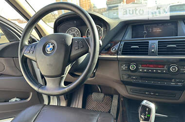 Внедорожник / Кроссовер BMW X5 2013 в Нежине