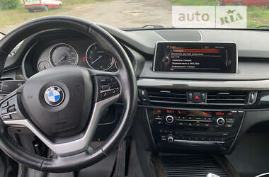 Внедорожник / Кроссовер BMW X5 2013 в Червонограде