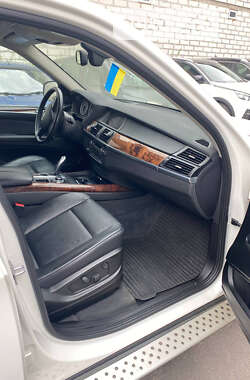Внедорожник / Кроссовер BMW X5 2013 в Броварах