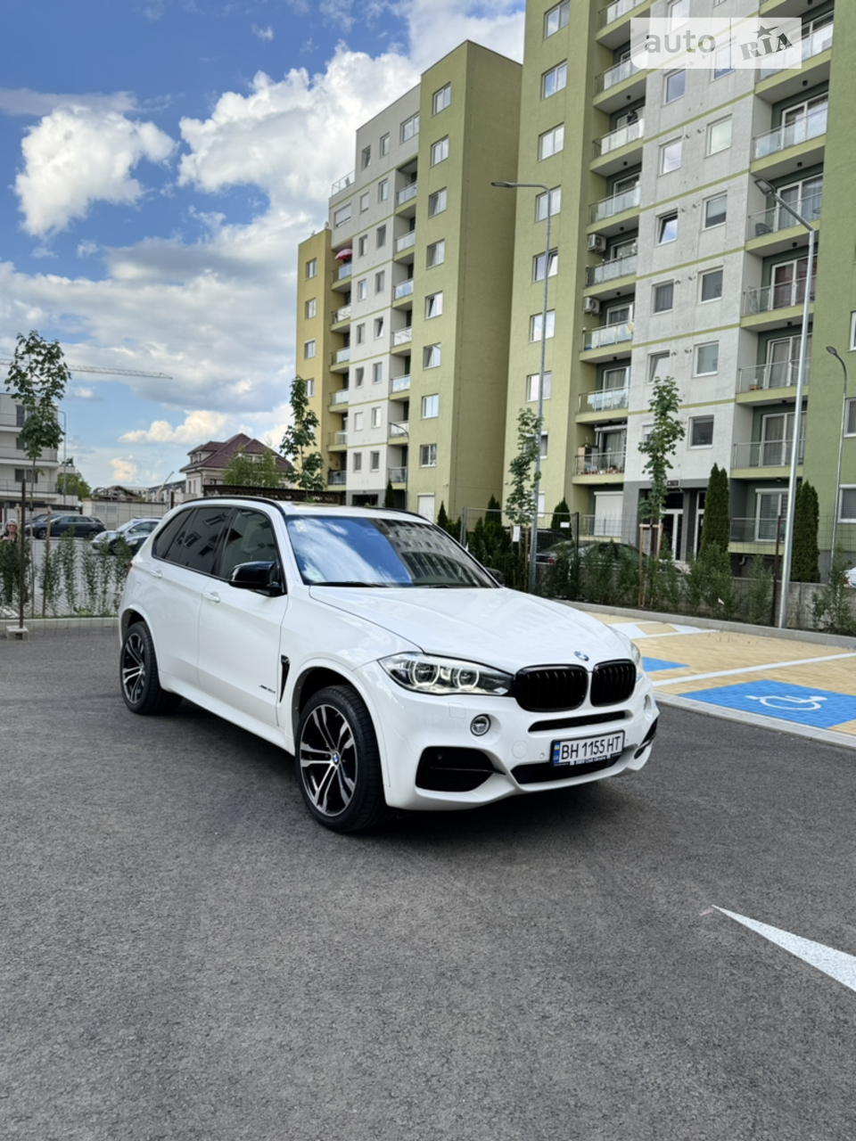 2013 BMW X5 - мініатюра 15