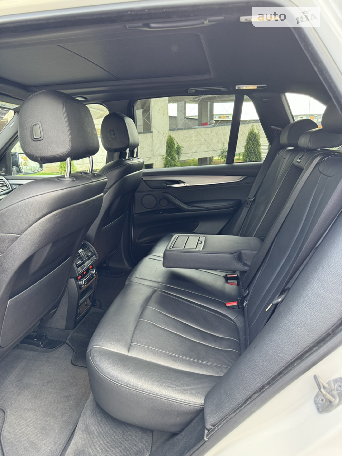 2014 BMW X5 - мініатюра 18