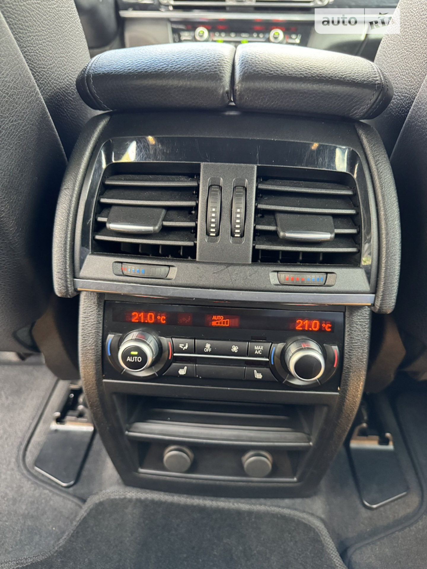 2014 BMW X5 - мініатюра 22