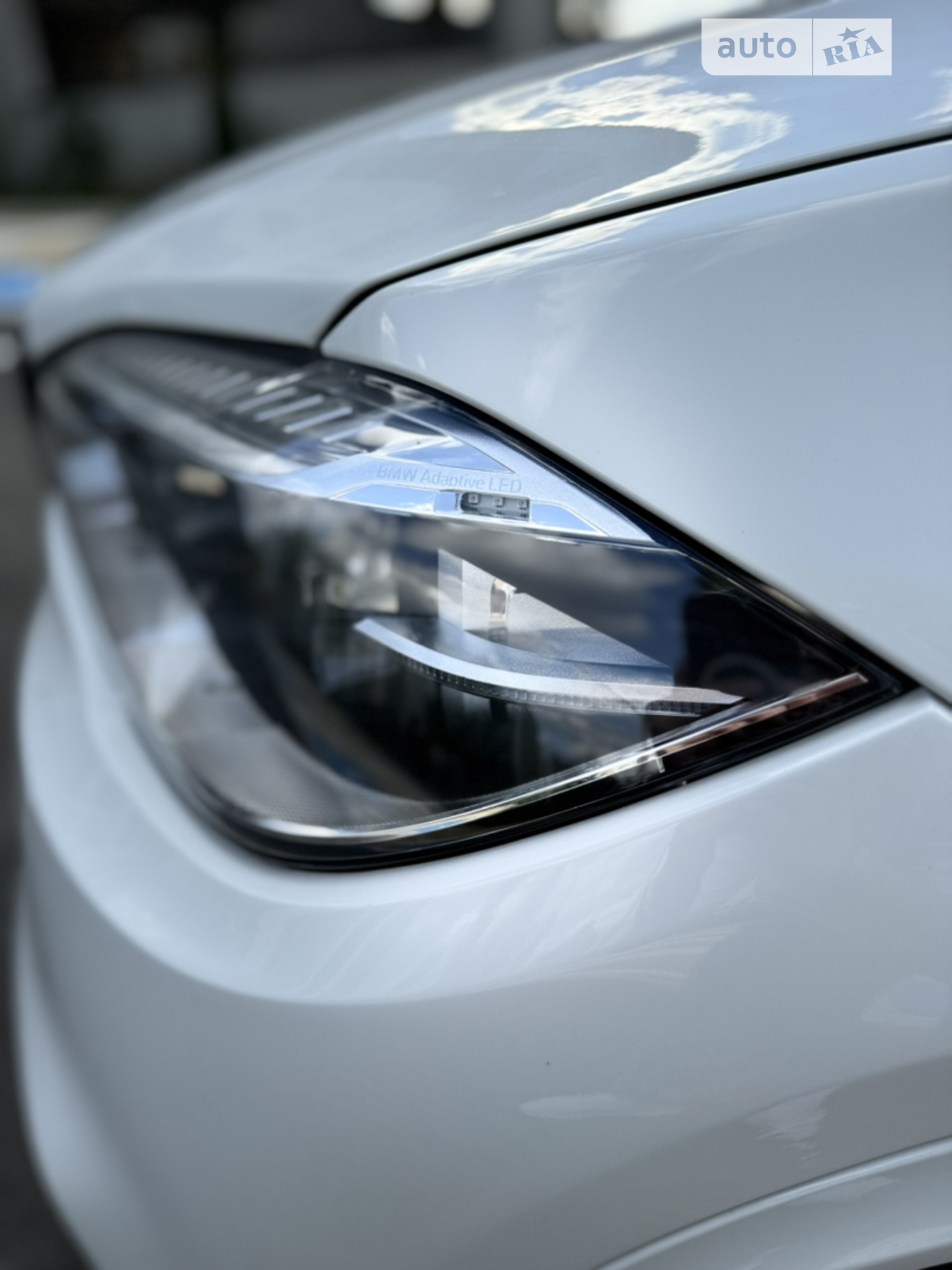 2014 BMW X5 - мініатюра 26