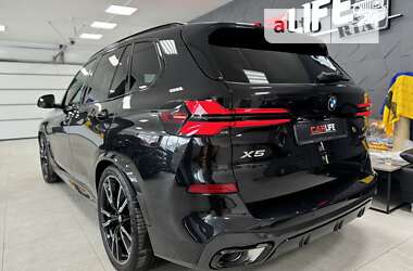 Внедорожник / Кроссовер BMW X5 2024 в Тернополе