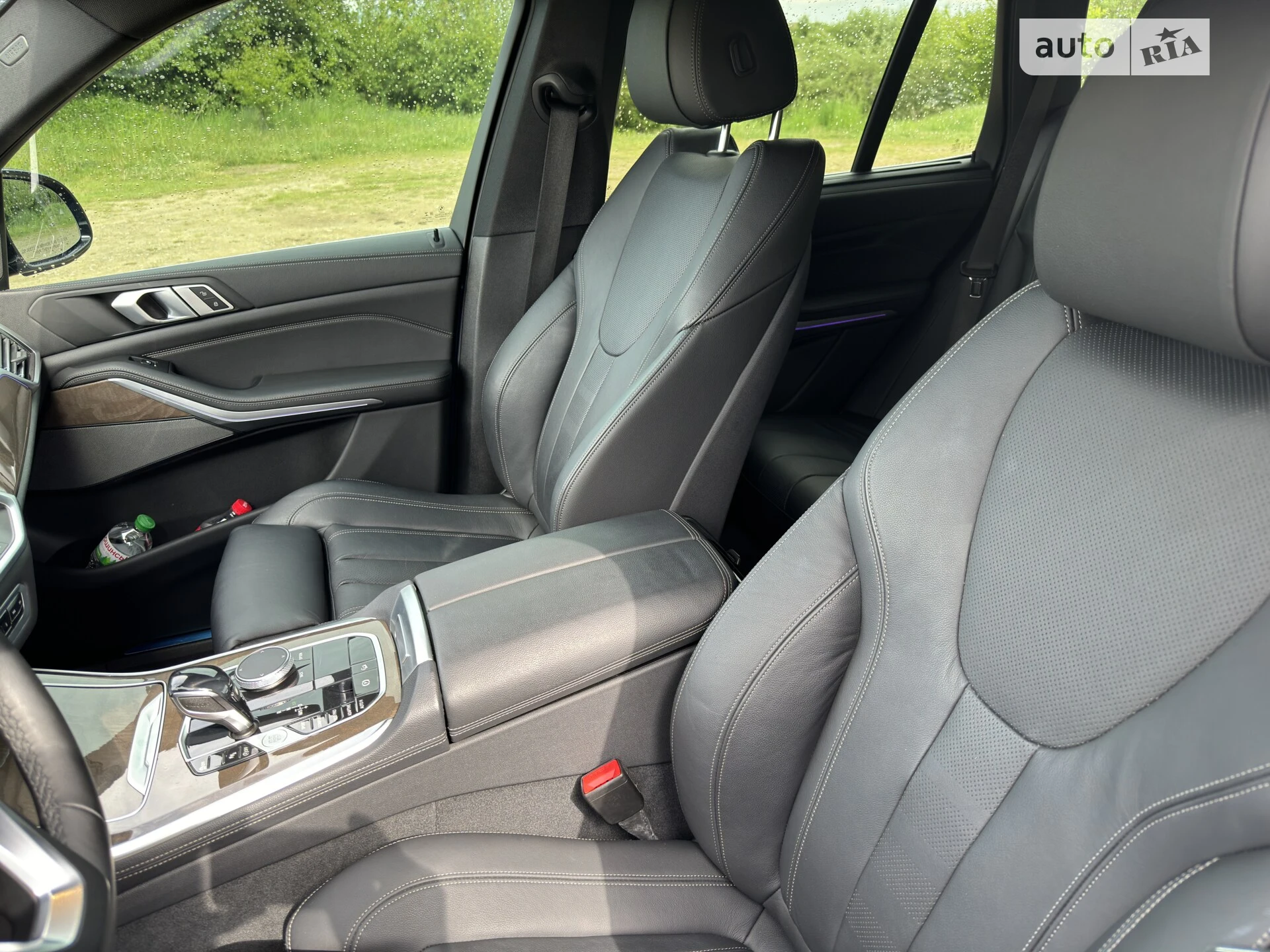 2019 BMW X5 - мініатюра 22