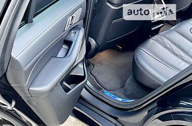 Позашляховик / Кросовер BMW X5 2019 в Одесі
