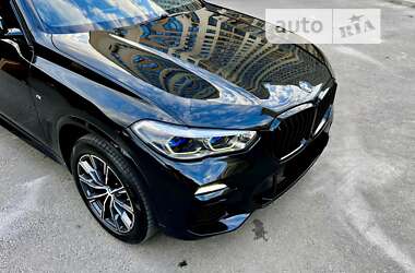 Внедорожник / Кроссовер BMW X5 2019 в Одессе