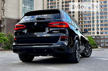 Позашляховик / Кросовер BMW X5 2019 в Одесі