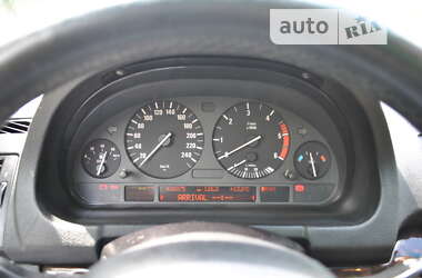 Внедорожник / Кроссовер BMW X5 2006 в Хмельницком