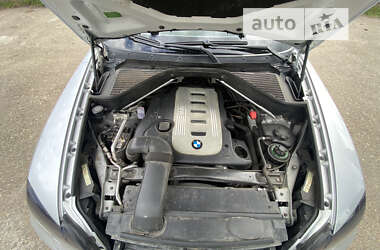 Внедорожник / Кроссовер BMW X5 2007 в Подольске