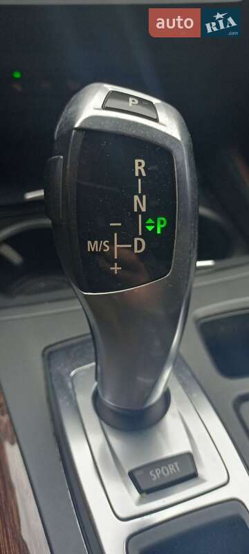 Внедорожник / Кроссовер BMW X5 2007 в Киеве