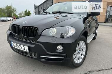 Внедорожник / Кроссовер BMW X5 2007 в Днепре