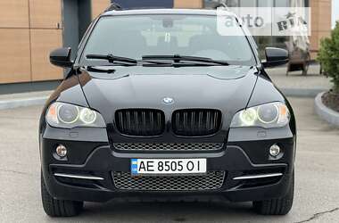 Внедорожник / Кроссовер BMW X5 2007 в Днепре