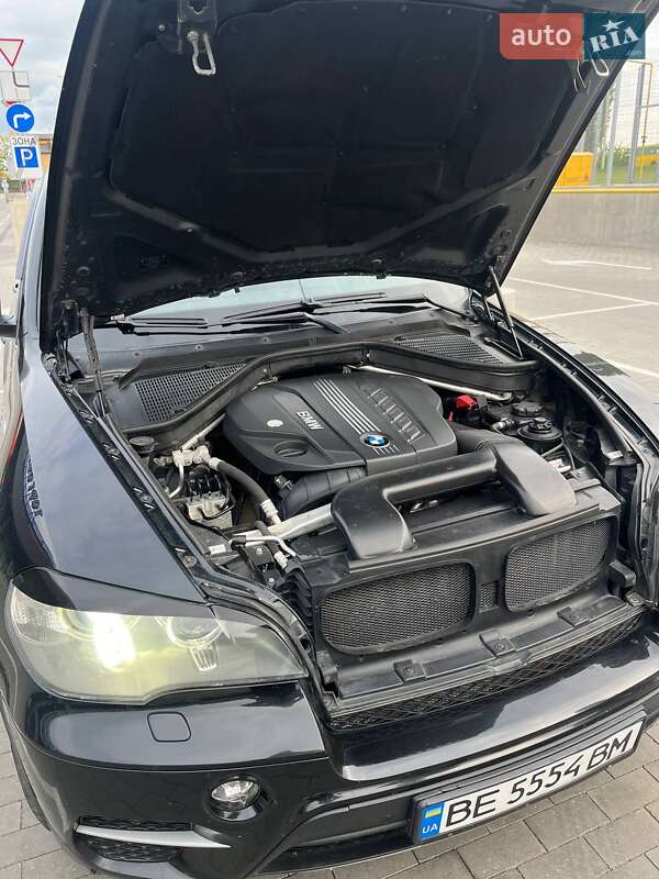 Внедорожник / Кроссовер BMW X5 2011 в Первомайске фото 12 Внедорожник / Кроссовер BMW X5 2011 в Первомайске