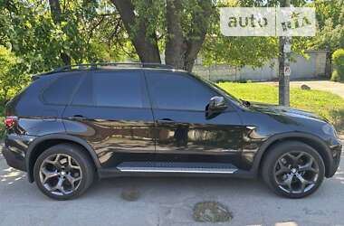 Позашляховик / Кросовер BMW X5 2009 в Запоріжжі