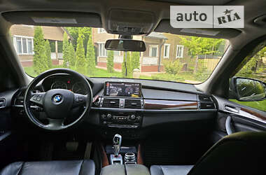 Внедорожник / Кроссовер BMW X5 2012 в Виннице