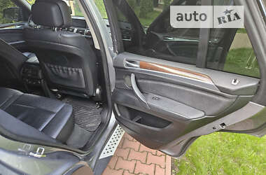 Внедорожник / Кроссовер BMW X5 2012 в Виннице