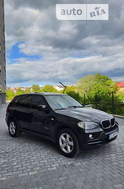 Позашляховик / Кросовер BMW X5 2009 в Хмельницькому