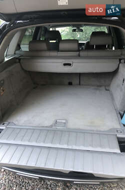 Позашляховик / Кросовер BMW X5 2007 в Києві