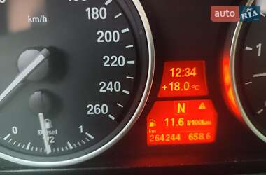 Внедорожник / Кроссовер BMW X5 2010 в Косове