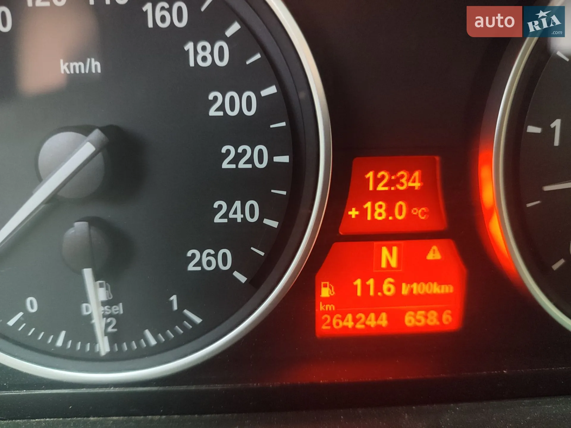 2010 BMW X5 - мініатюра 10