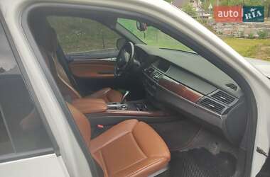 Внедорожник / Кроссовер BMW X5 2010 в Косове