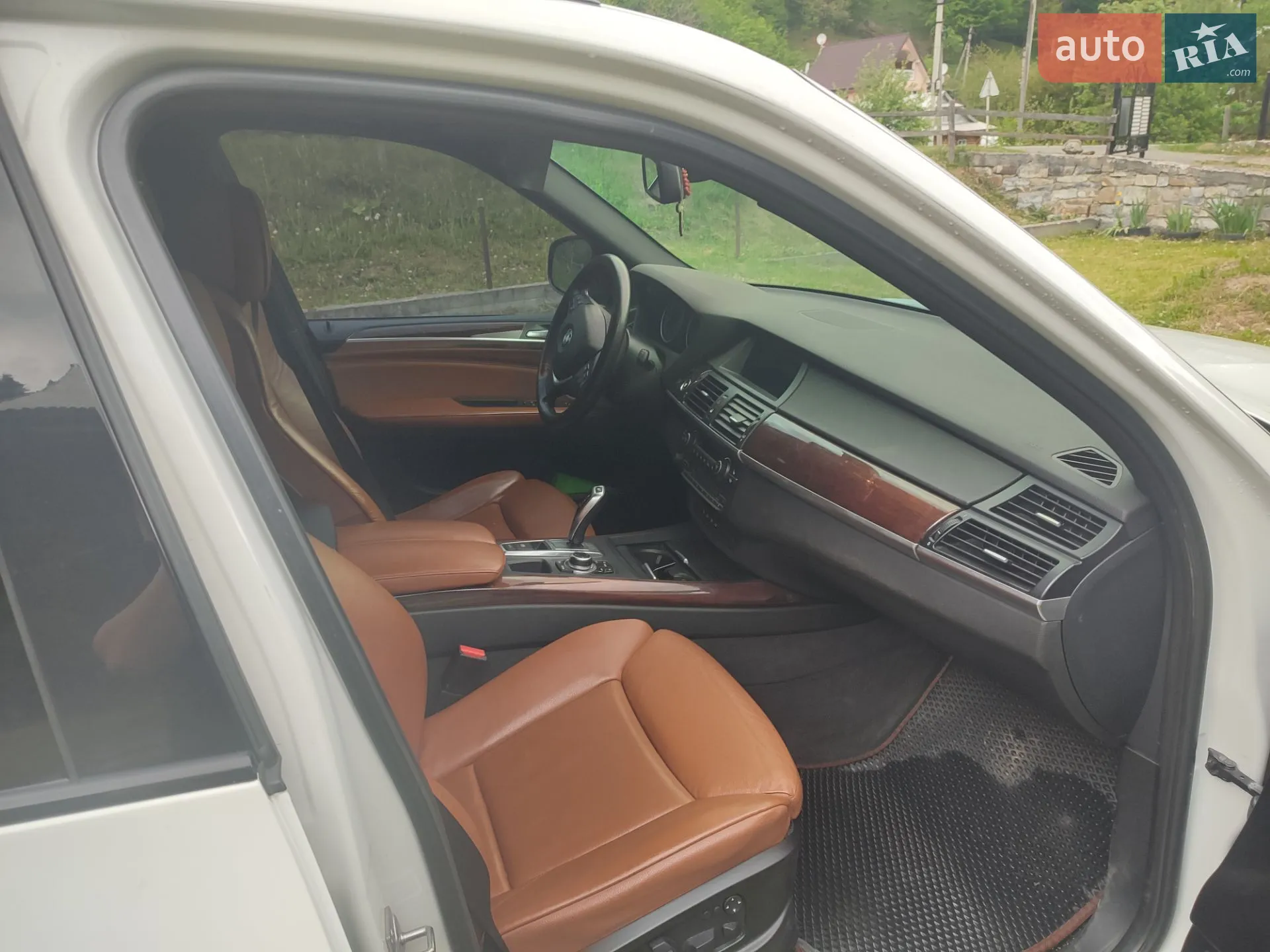2010 BMW X5 - мініатюра 9
