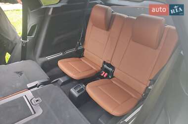 Внедорожник / Кроссовер BMW X5 2010 в Косове